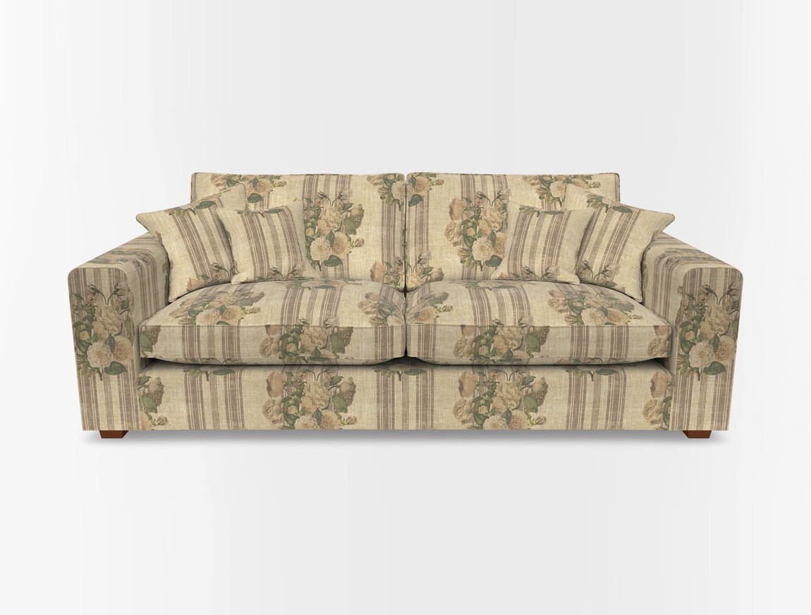 4 Seater Sofa