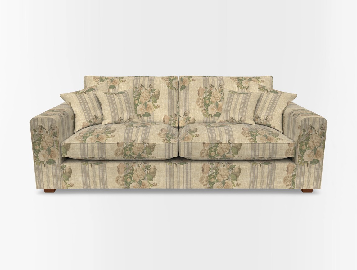 4 Seater Sofa