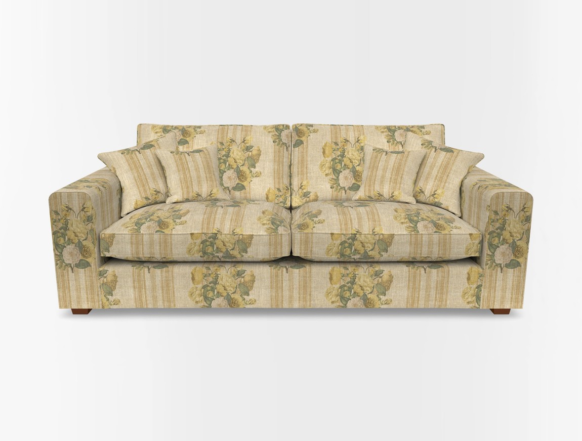 4 Seater Sofa