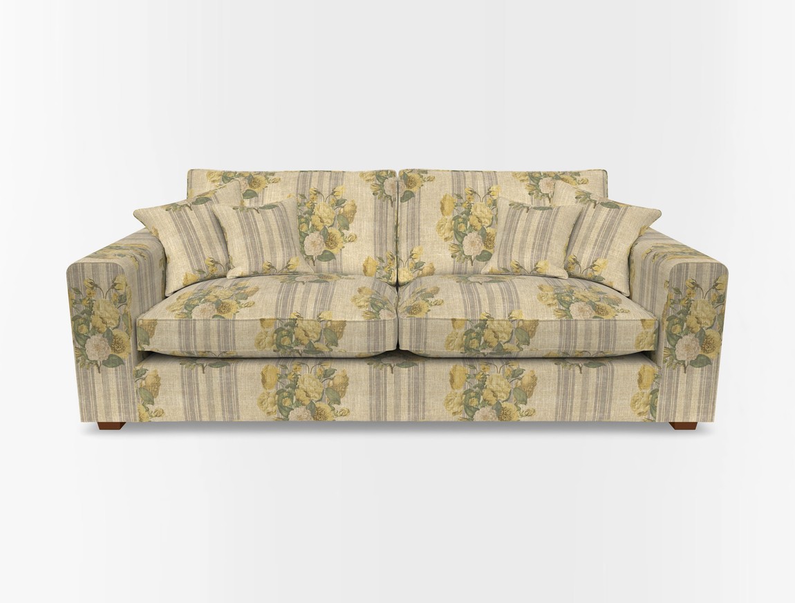 4 Seater Sofa