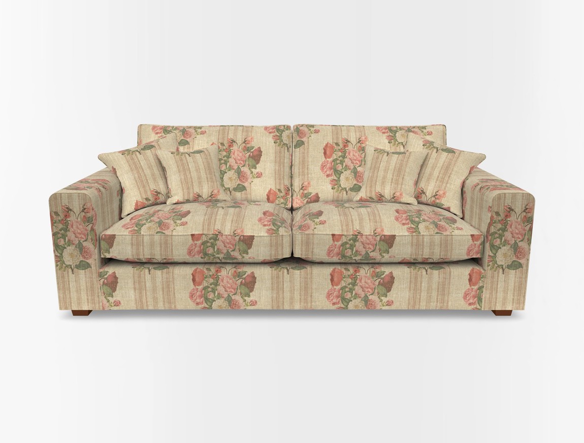 4 Seater Sofa
