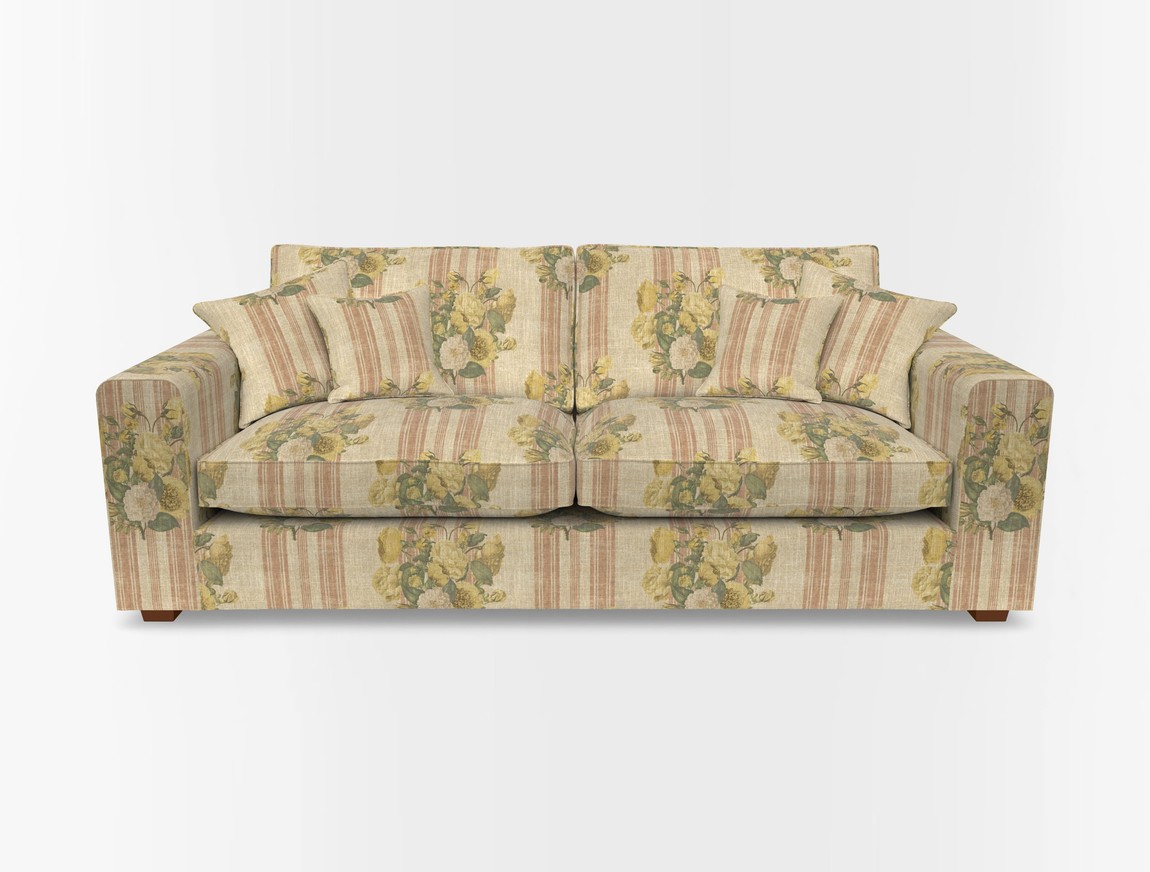 4 Seater Sofa