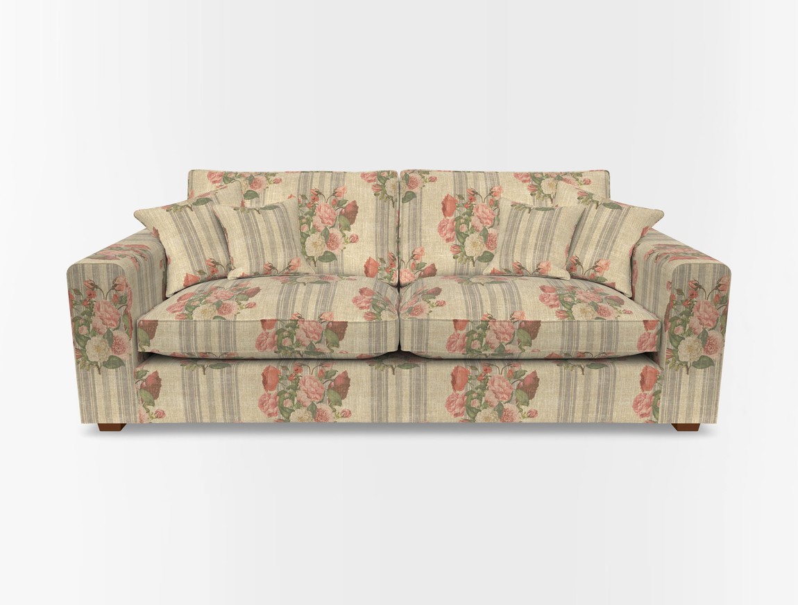 4 Seater Sofa