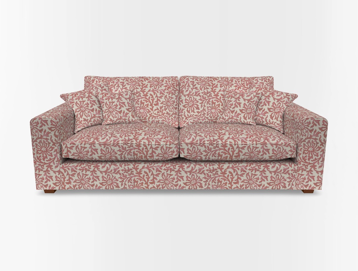 4 Seater Sofa