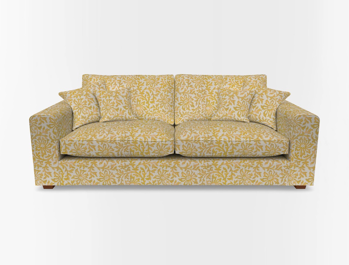 4 Seater Sofa