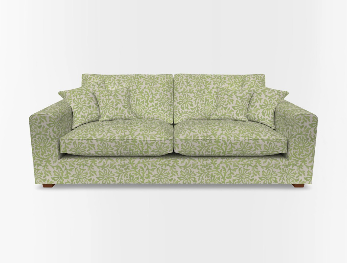 4 Seater Sofa
