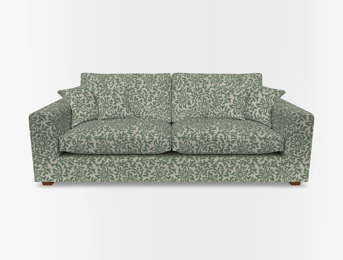 4 Seater Sofa