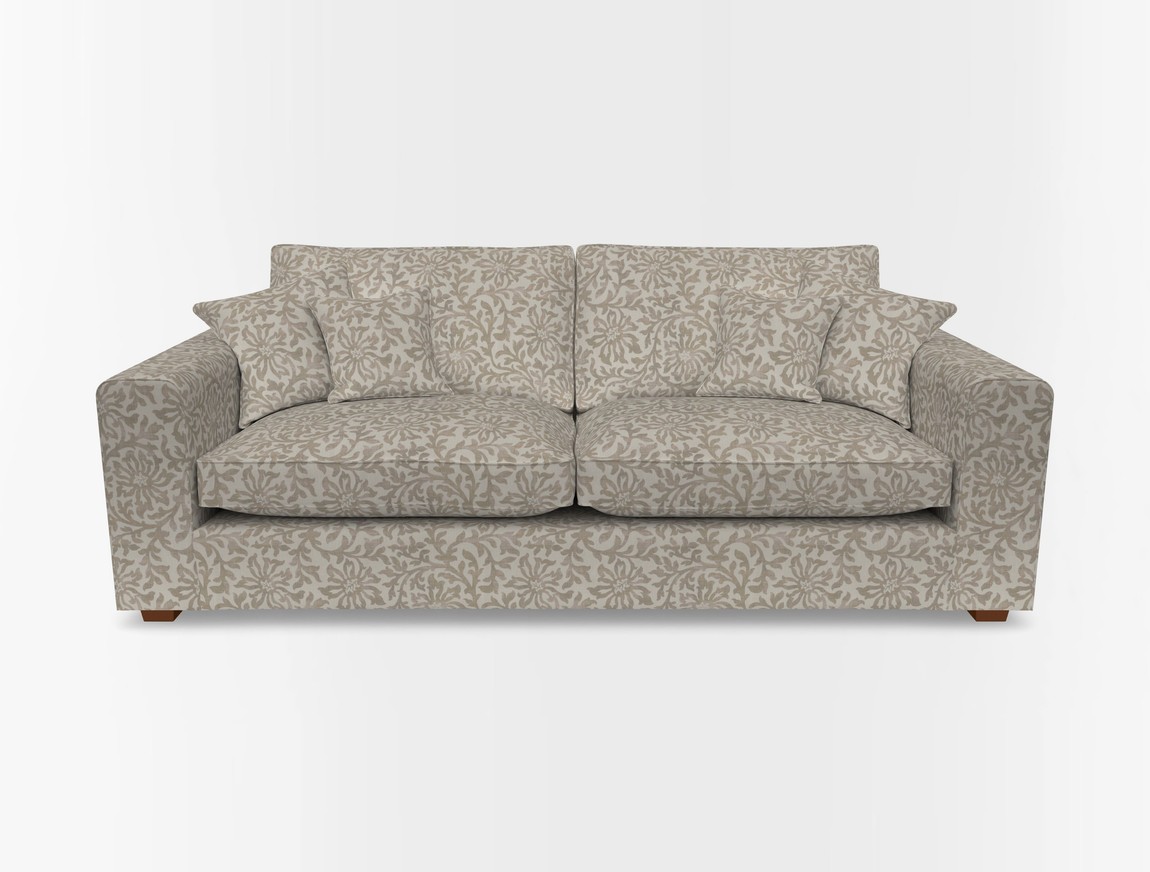 4 Seater Sofa