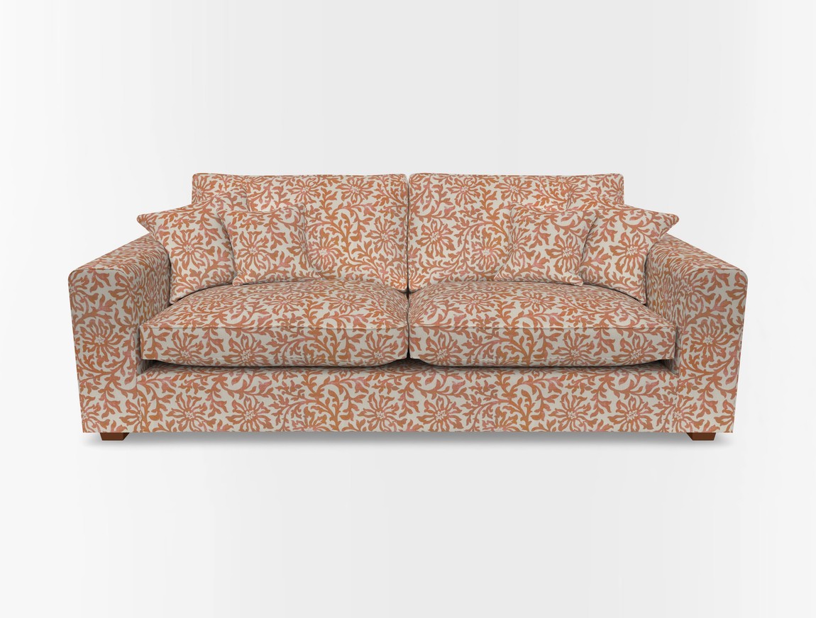 4 Seater Sofa