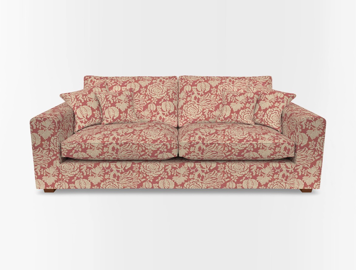 4 Seater Sofa