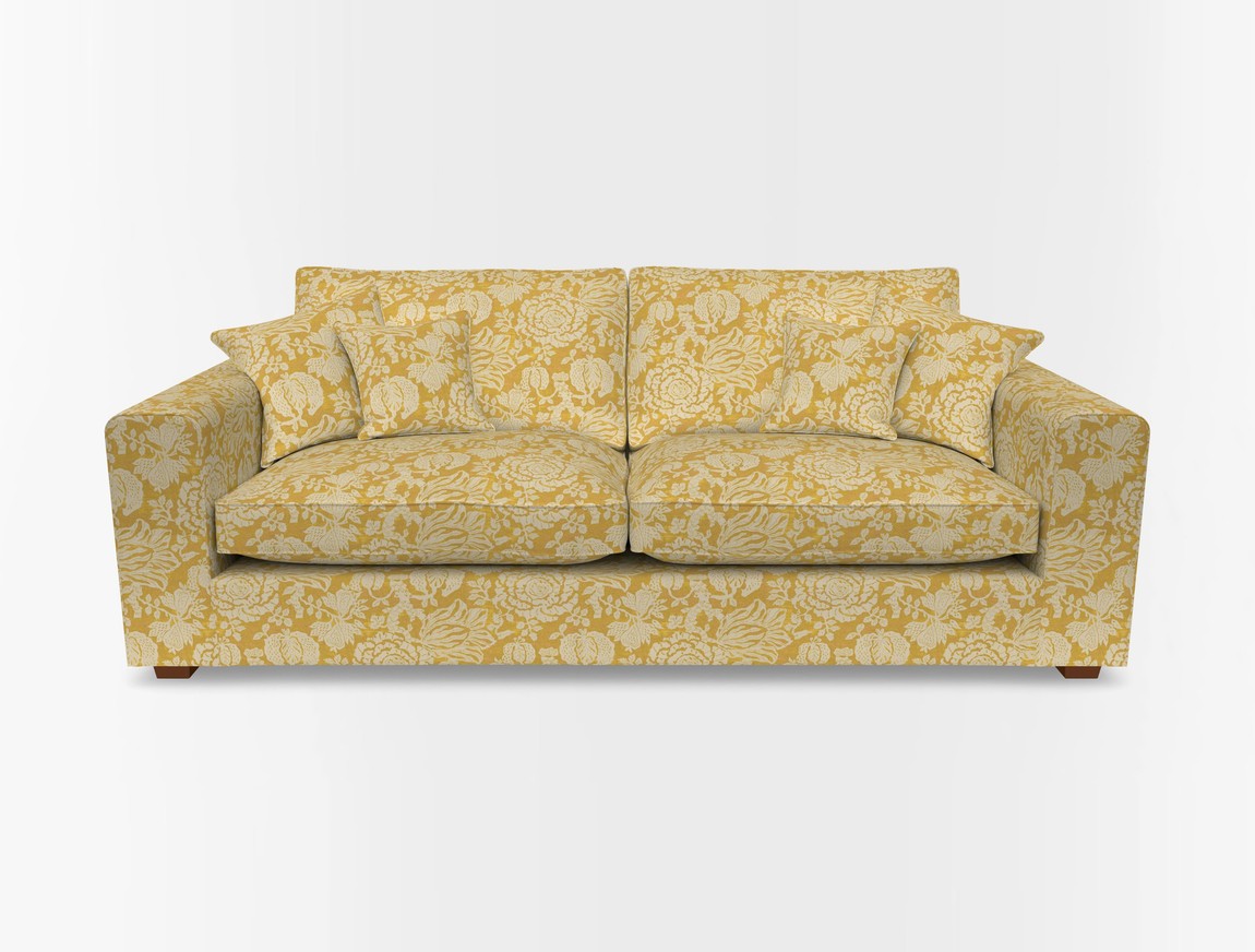 4 Seater Sofa