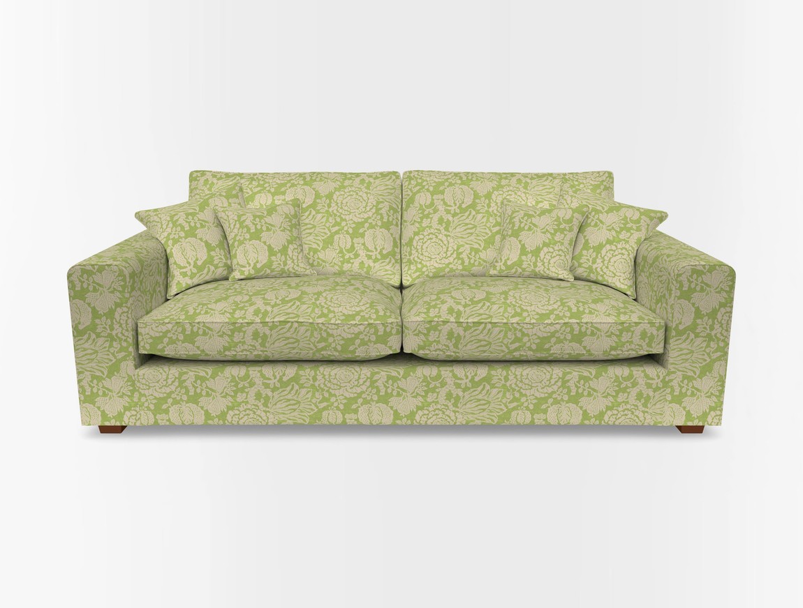 4 Seater Sofa