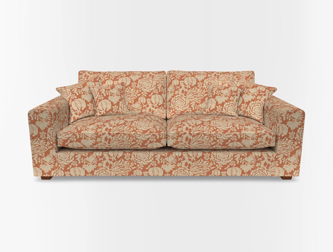 4 Seater Sofa