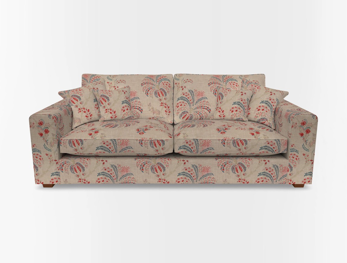 4 Seater Sofa