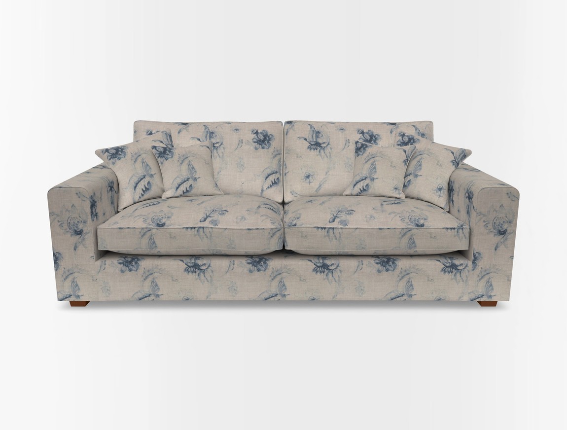 4 Seater Sofa