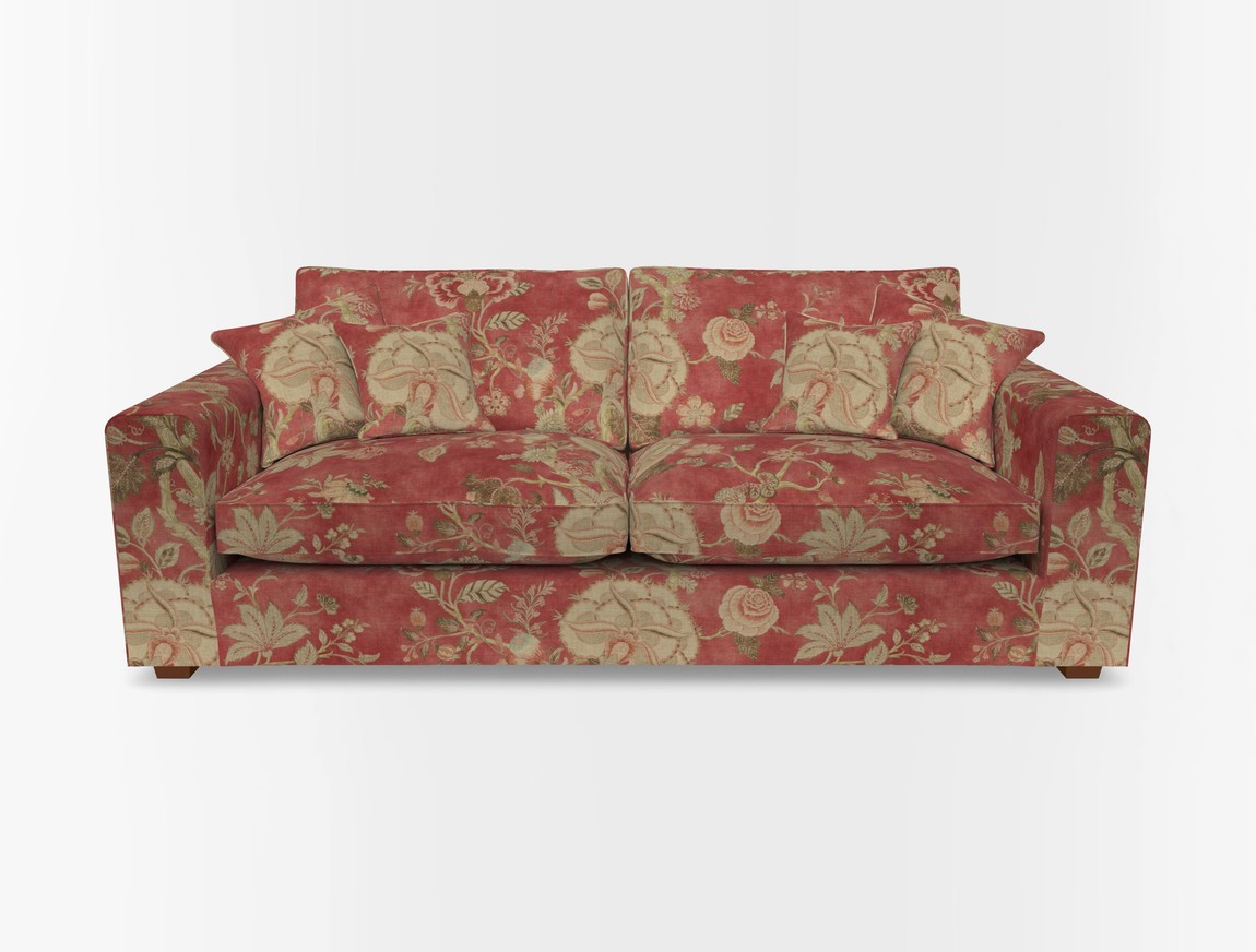 4 Seater Sofa