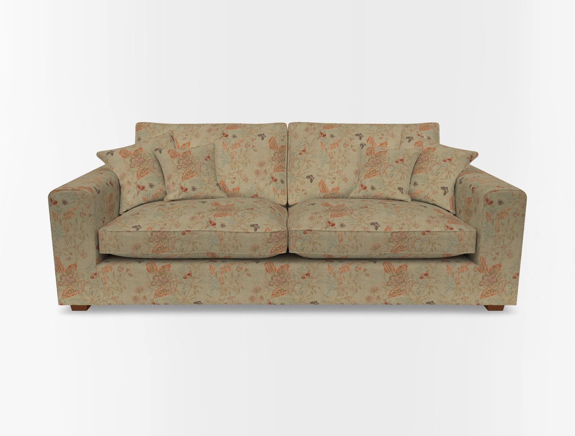 4 Seater Sofa
