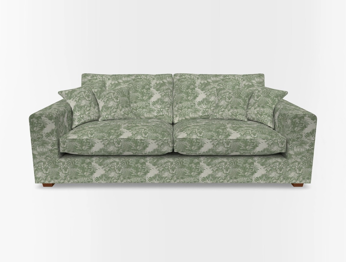 4 Seater Sofa
