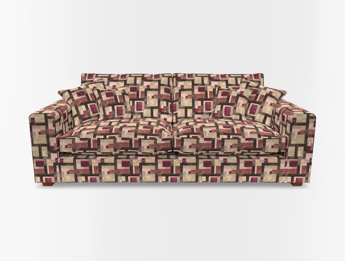 4 Seater Sofa
