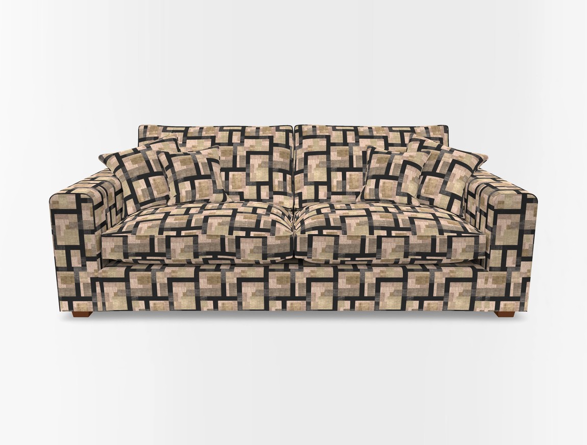 4 Seater Sofa