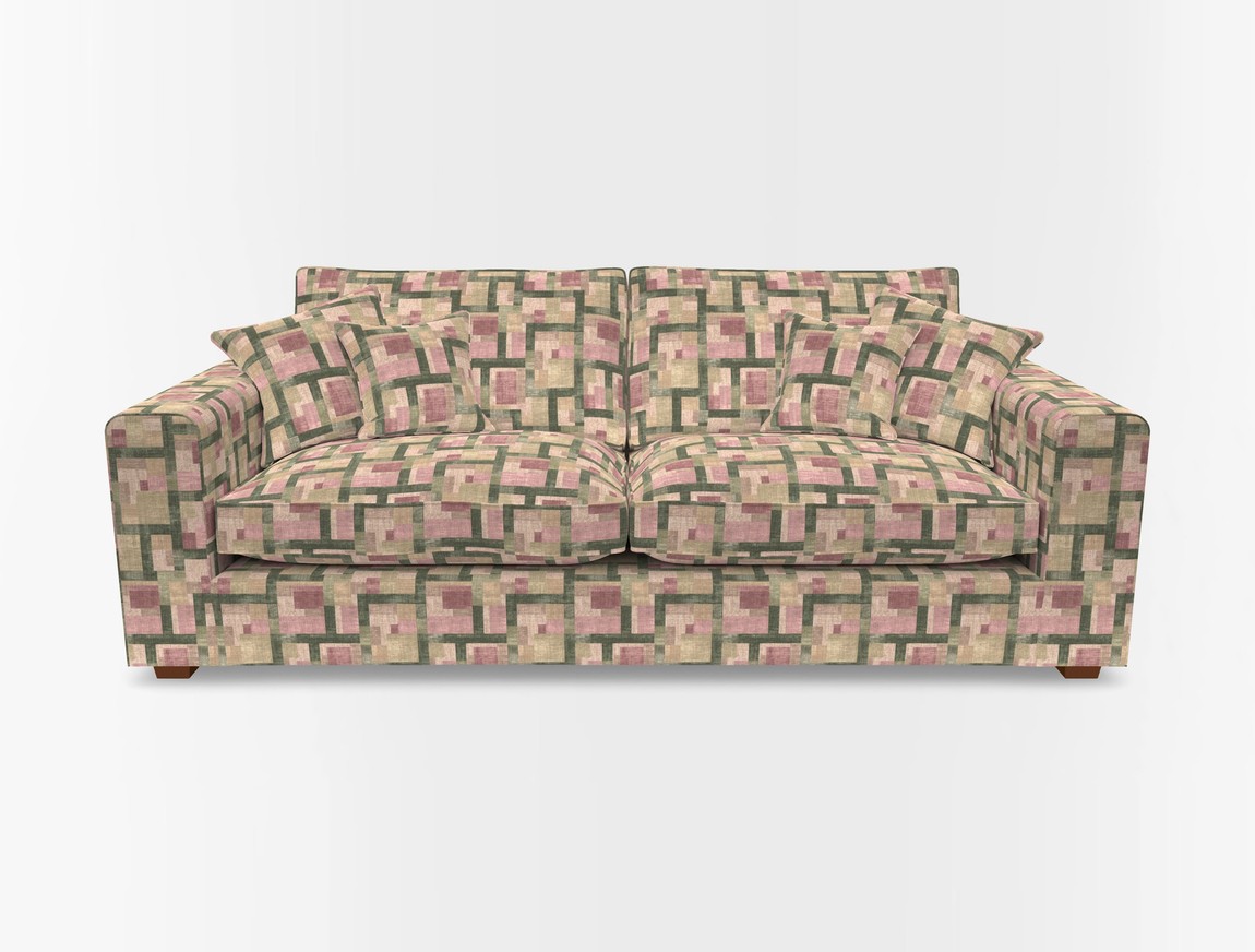 4 Seater Sofa