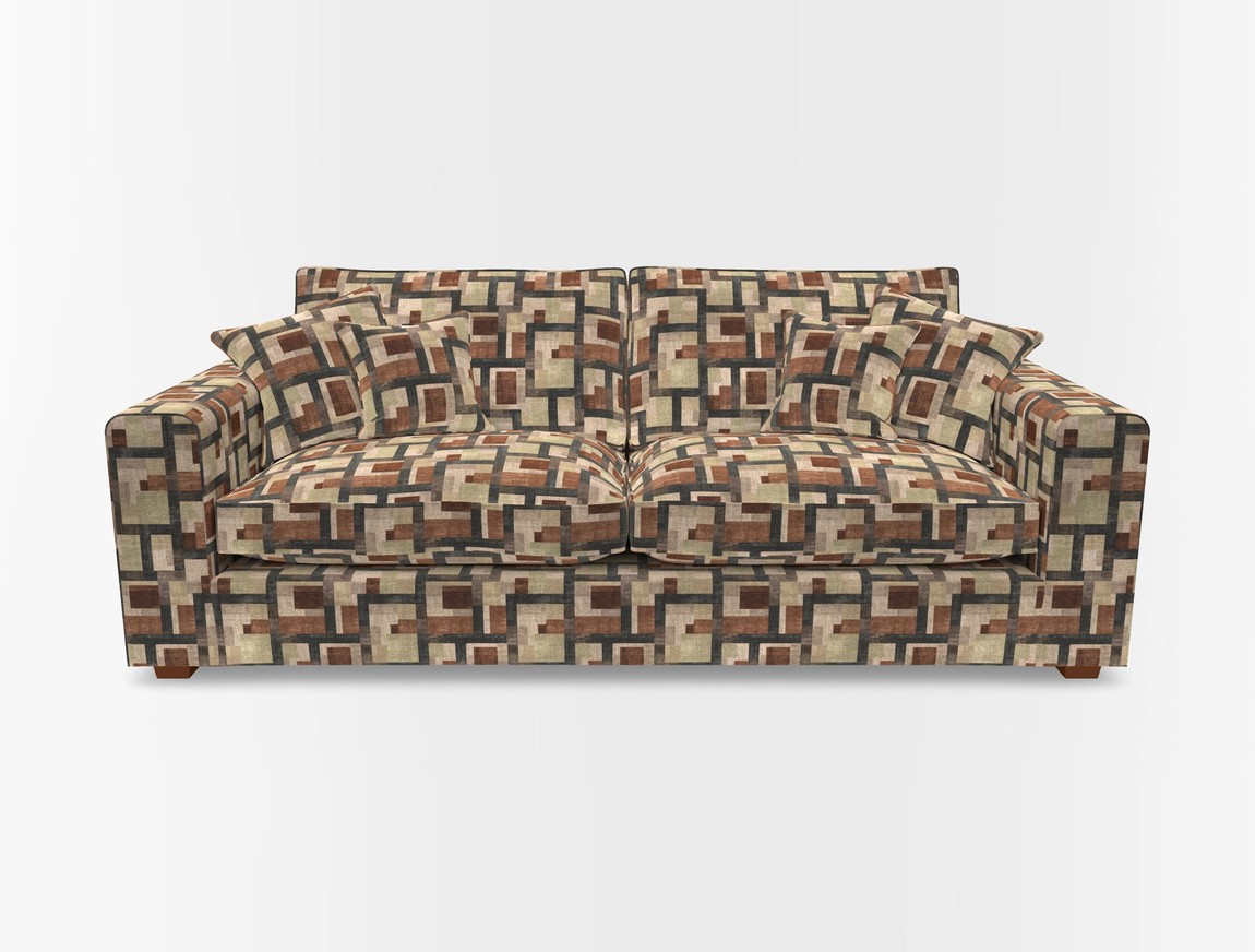 4 Seater Sofa