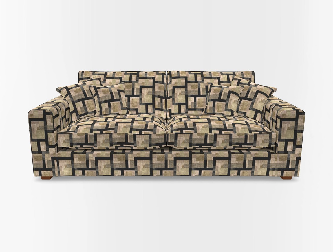 4 Seater Sofa