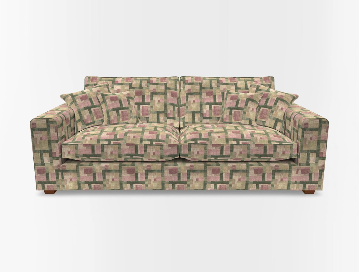 4 Seater Sofa