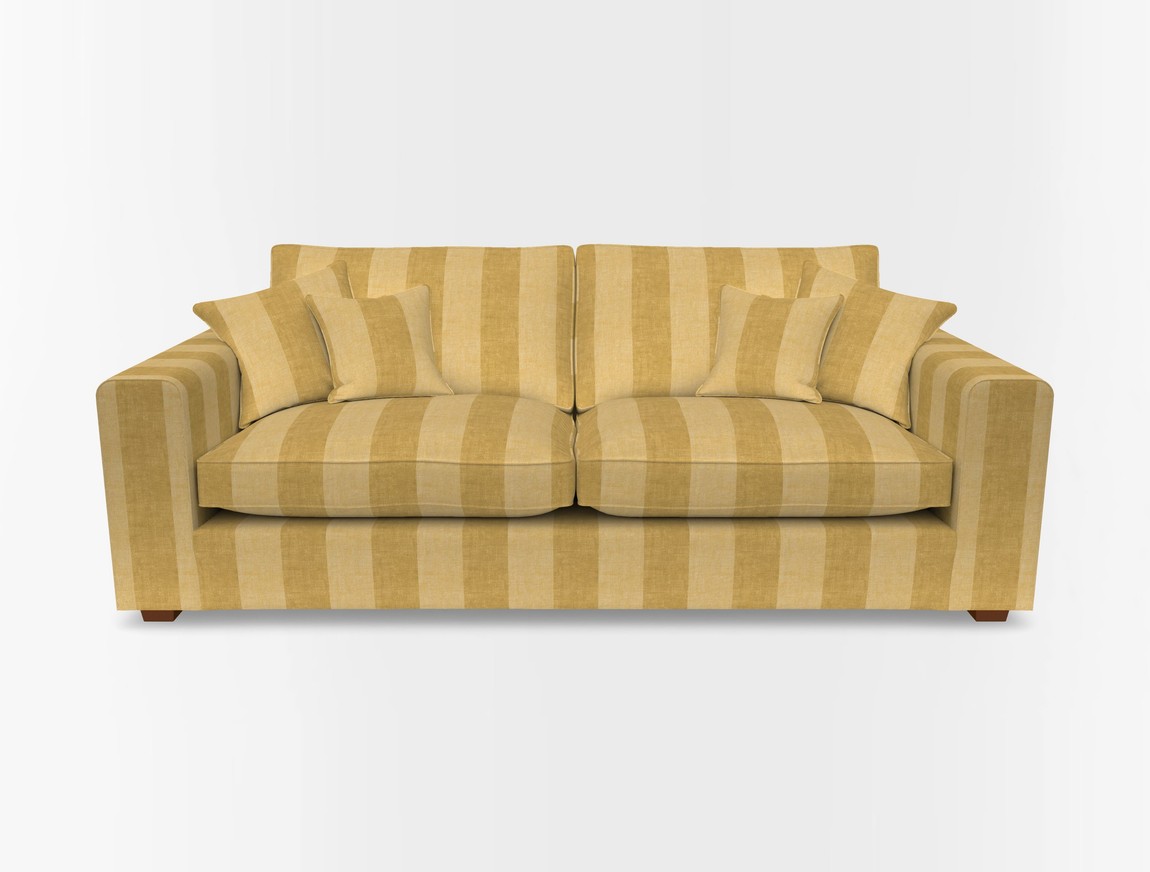 4 Seater Sofa