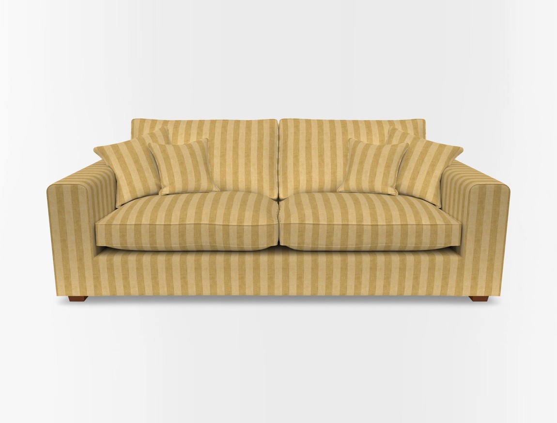 4 Seater Sofa