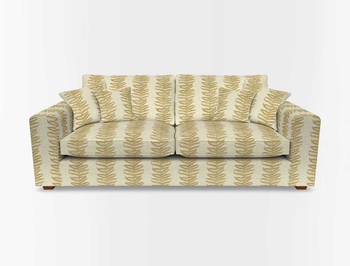 4 Seater Sofa