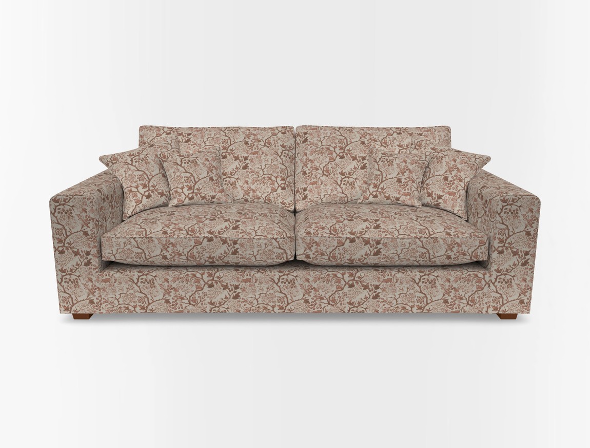 4 Seater Sofa