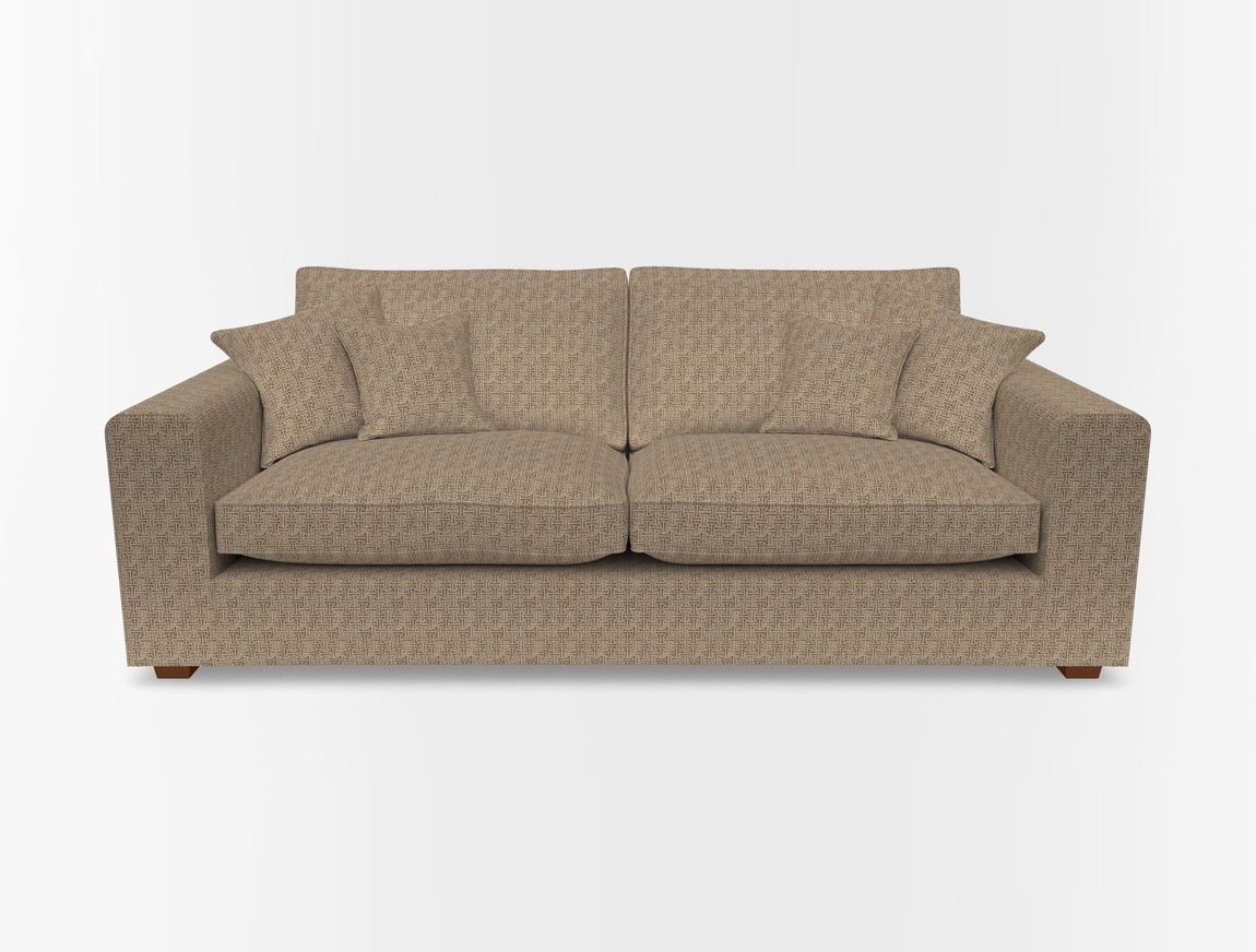 4 Seater Sofa