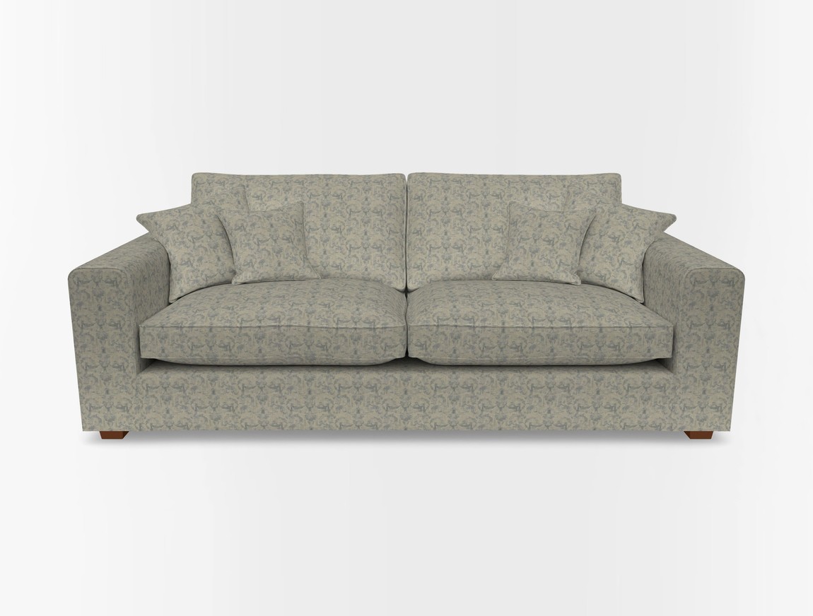 4 Seater Sofa
