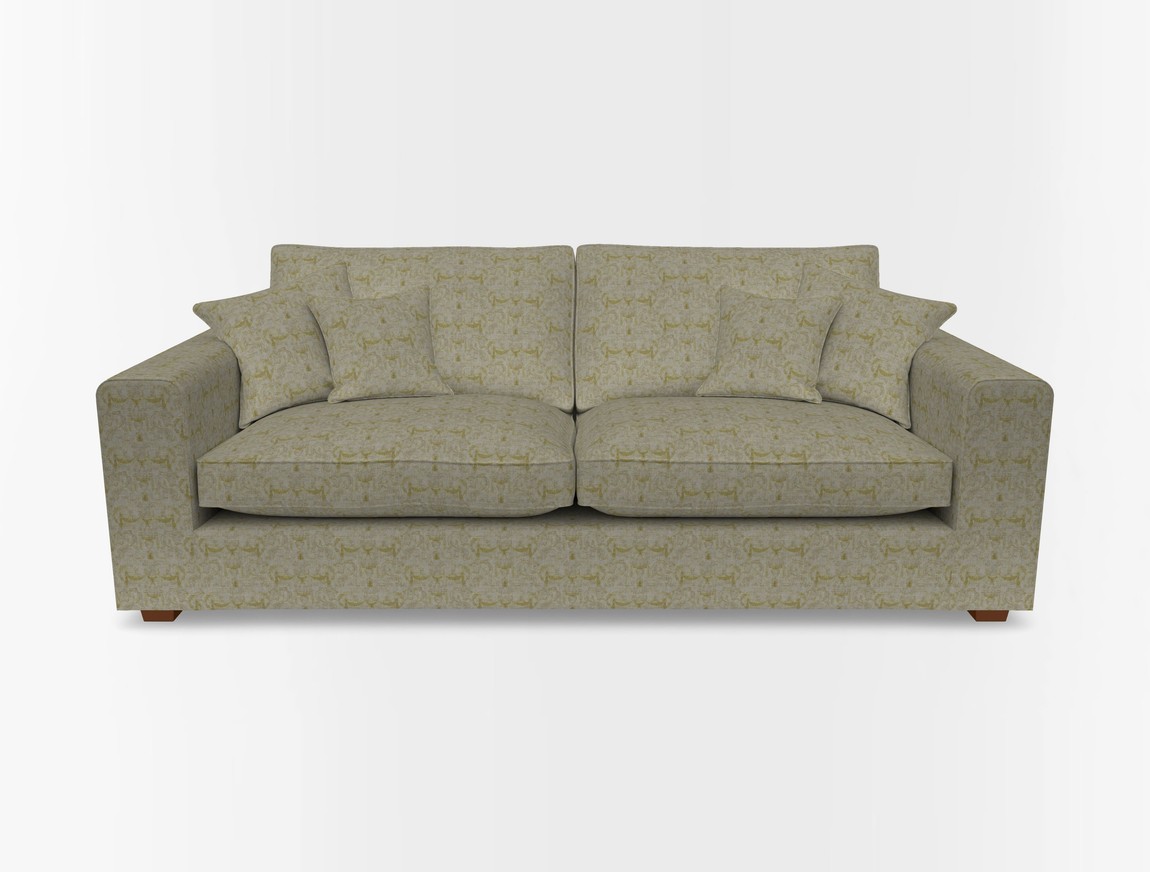 4 Seater Sofa