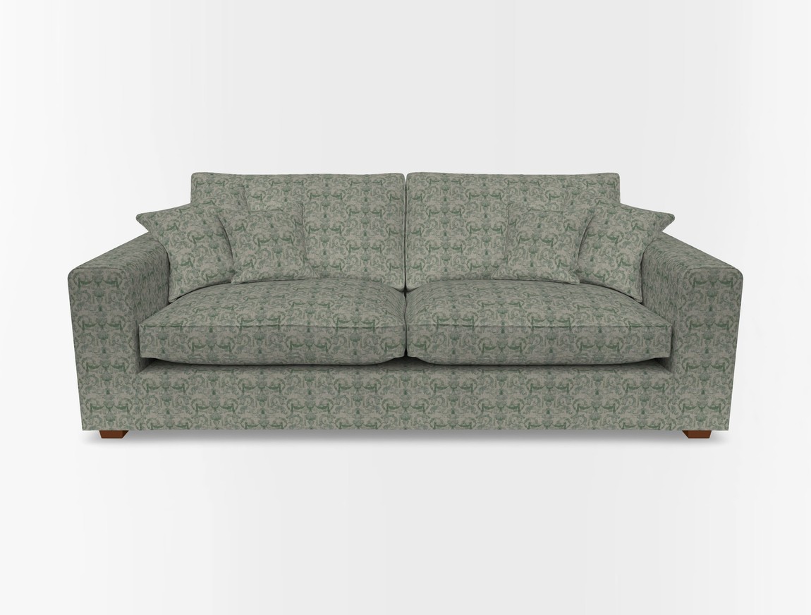 4 Seater Sofa