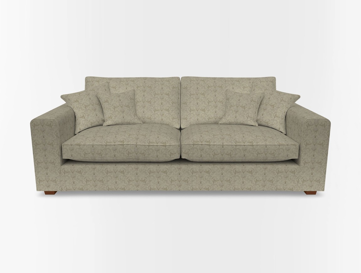 4 Seater Sofa