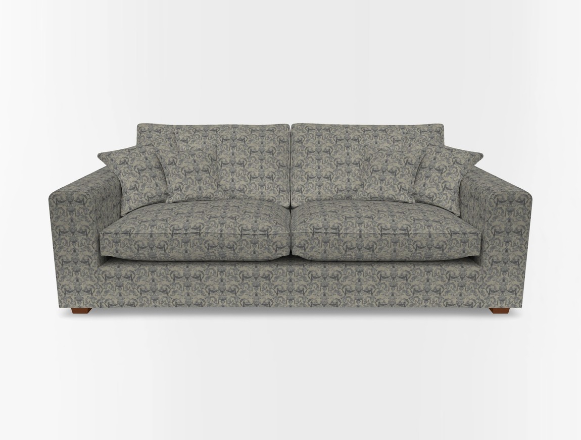 4 Seater Sofa
