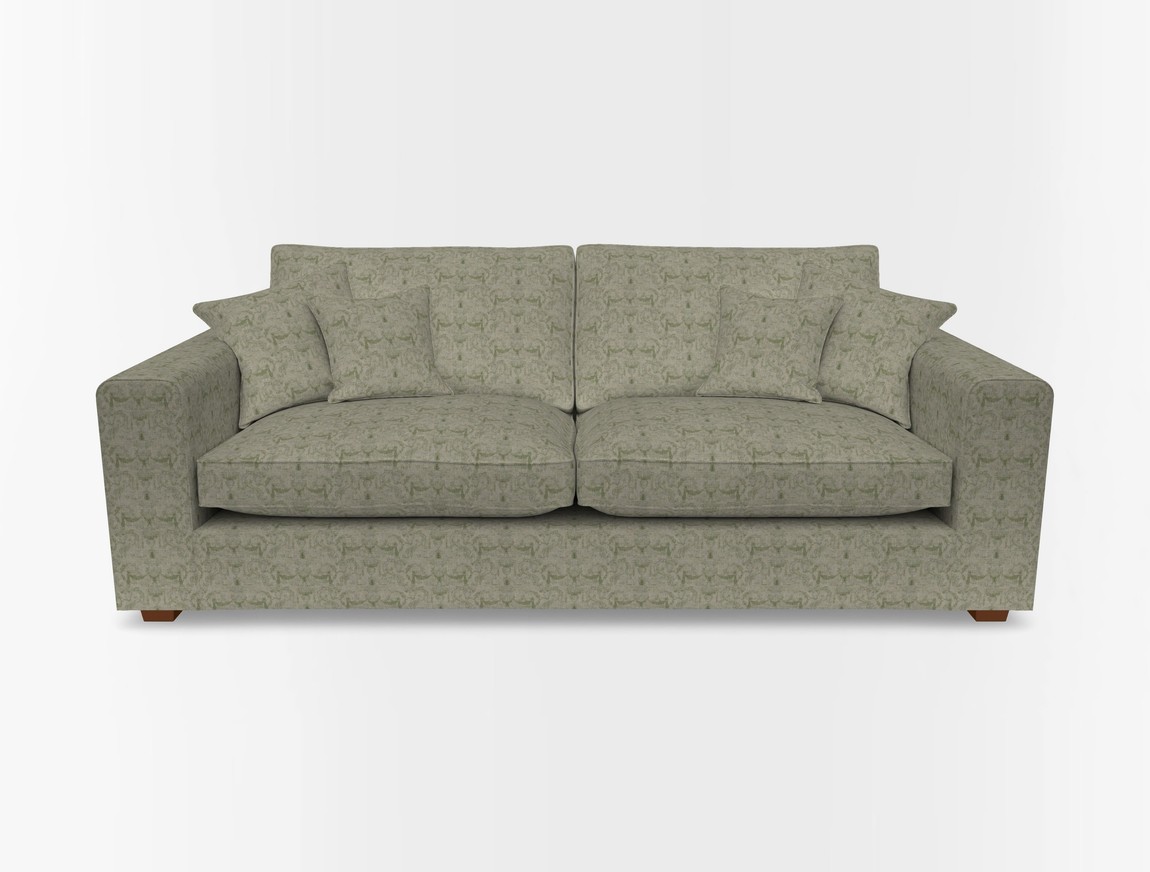 4 Seater Sofa