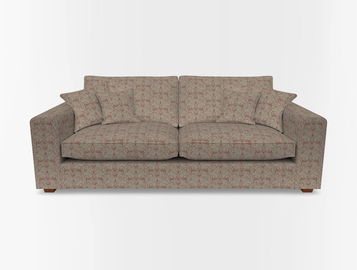 4 Seater Sofa