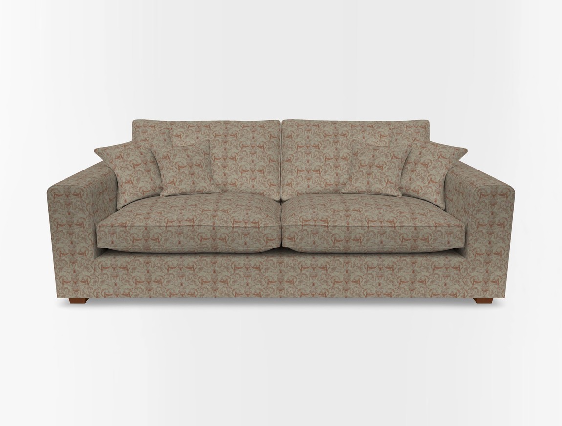 4 Seater Sofa