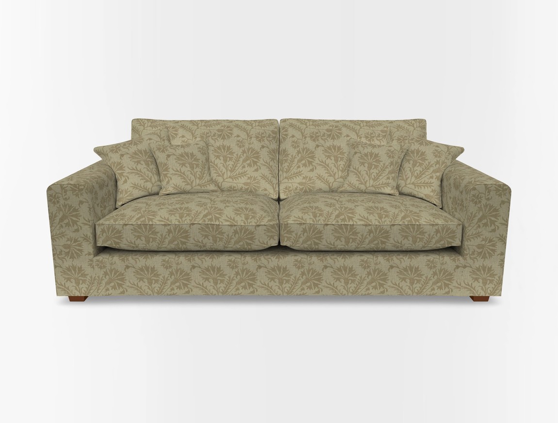 4 Seater Sofa