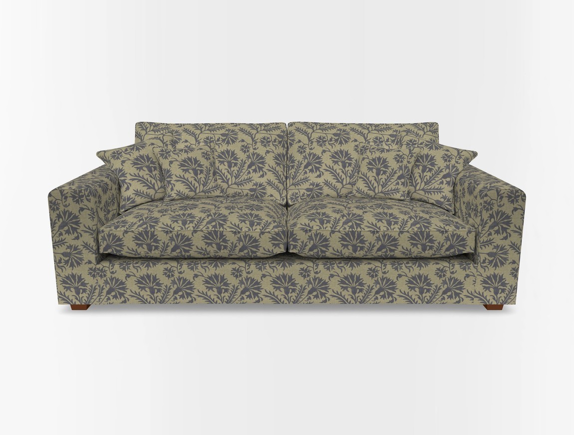 4 Seater Sofa