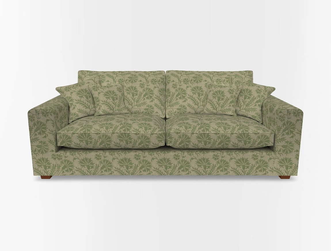 4 Seater Sofa