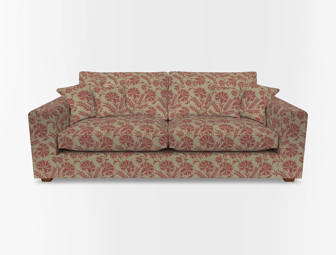 4 Seater Sofa