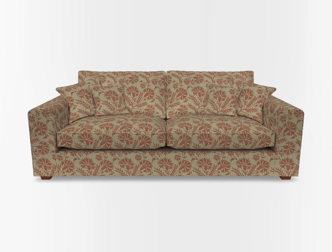 4 Seater Sofa