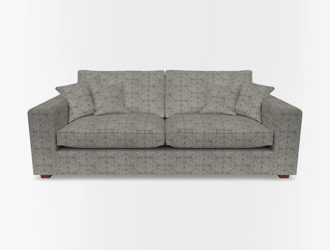 4 Seater Sofa