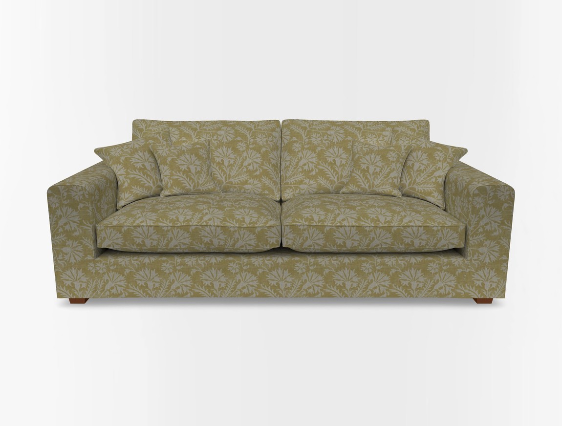 4 Seater Sofa