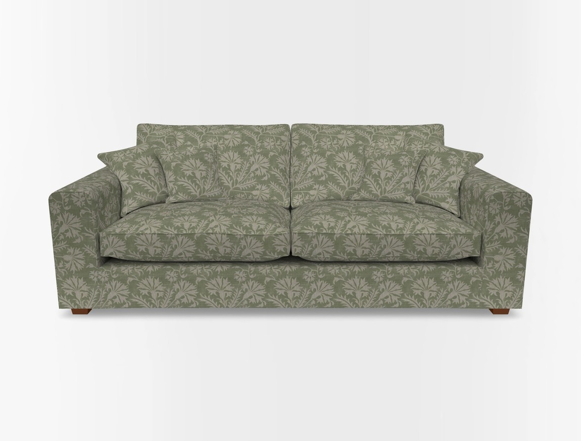4 Seater Sofa