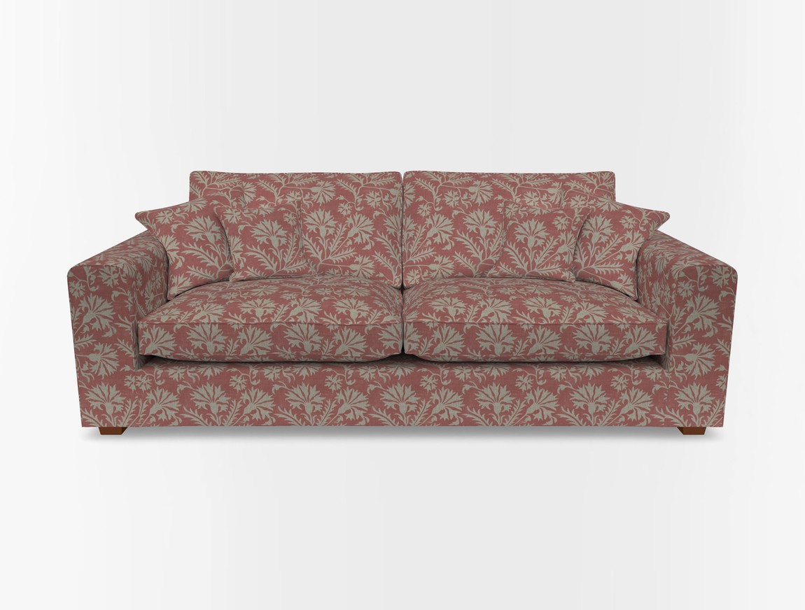 4 Seater Sofa